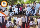 रीवा विश्वविद्यालय में स्वामी विवेकानंद की 11 फीट प्रतिमा का अनावरण, युवाओं को प्रेरणा देने की पहल