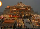 राम मंदिर चढ़ावा चोरी की जांच अभी जारी, SIT को 30 जुलाई तक मिला अतिरिक्त समय