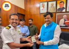 बाणसागर में बनेगा भारतीय नौसेना का सेलिंग और वॉटर स्पोर्ट्स ट्रेनिंग सेंटर, युवाओं को मिलेंगे नए अवसर