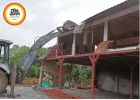 भोपाल के बड़ा तालाब किनारे अतिक्रमण पर बड़ा एक्शन, FTL क्षेत्र से फार्म हाउस और बंगले हटाने शुरू