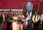 बीएनआई सूरत का 10वां बिजनेस कॉन्क्लेव सम्पन्न, 5 हजार+ कारोबारी और 200 करोड़ कारोबार की उम्मीद