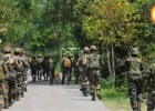 मालदा के BSF कैंप में जवान ने की फायरिंग, दो सुरक्षाकर्मियों की मौत; आरोपी कॉन्स्टेबल हिरासत में