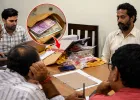 छत्तीसगढ़ में ₹1 लाख की रिश्वत लेते सिविल सर्जन गिरफ्तार, ACB ने सक्ती में बिछाया जाल
