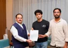 NEET विवाद के बीच सरकार से बातचीत करने पहुंचा CJP प्रतिनिधिमंडल, धर्मेंद्र प्रधान के इस्तीफे की मांग पर अड़ा संगठन