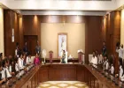 विधानसभा पहुंचे मेधावी छात्रों से मिले CM मोहन यादव, लोकतंत्र और राष्ट्र निर्माण पर किया संवाद