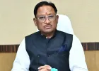 धर्मेंद्र प्रधान के इस्तीफे पर बोले CM विष्णुदेव साय, बताया नैतिक राजनीति का उदाहरण