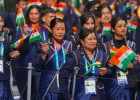 कॉमनवेल्थ गेम्स के दूसरे दिन भारत को मेडल की उम्मीद, पैरा पावरलिफ्टिंग से बॉक्सिंग तक कई खिलाड़ी मैदान में