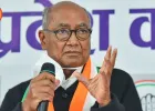 दिग्विजय सिंह ने सोशल मीडिया से बनाई दूरी, X अकाउंट ऑफिस को सौंपा; उज्जैन से अयोध्या तक करेंगे पदयात्रा