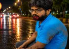 ग्वालियर क्राइम: पत्नी के सामने व्यापारी को घेरकर पीटा, नकाबपोश बदमाशों पर ₹29,800 लूटने का आरोप