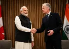 भारत-कनाडा के बीच बड़े ट्रेड समझौते की तैयारी, 2026 के आखिर तक CEPA पर मुहर लगाने का लक्ष्य