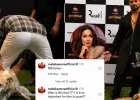 खेसारी लाल यादव के इवेंट का वीडियो देख भड़कीं मलाइका अरोड़ा, कुत्ते को घसीटकर हटाने पर जताई नाराजगी