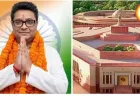"बंगाल में अब नया खेल": मानसून सत्र में चलेगा BJP का कुलदीप मैती कार्ड"