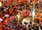 उज्जैन में 7 साल बाद बन रहा खास संयोग: नागपंचमी के दिन निकलेगी बाबा महाकाल की तीसरी सावन सवारी, नागचंद्रेश्वर मंदिर के भी खुलेंगे पट