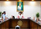 मोहन कैबिनेट के बड़े फैसले: विकास योजनाओं को ₹2480 करोड़, IT पार्क से 8 हजार रोजगार