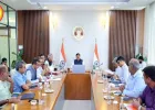 MP Cabinet Meeting: जगदीशपुर में आज जुटेगी मोहन कैबिनेट, मानसून सत्र से पहले अहम प्रस्तावों पर होगी चर्चा