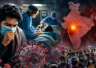 नागपुर में H1N1 से साल की पहली मौत, जुलाई में तेजी से बढ़े स्वाइन फ्लू के मामले