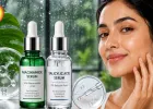 मानसून में पिंपल्स और ऑयली स्किन से राहत, Niacinamide-Salicylic Acid बन सकते हैं परफेक्ट कॉम्बो
