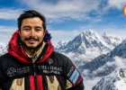 पाकिस्तान के ब्रॉड पीक पर एवलांच, पर्वतारोही निर्मल पुर्जा लापता; चार सदस्यों के शव मिले
