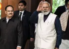 पेपर लीक विवाद पर सरकार की बढ़ी सक्रियता, PM मोदी के दो संदेशों के बाद सोनम वांगचुक ने खत्म किया अनशन