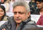 एक्टर पीयूष मिश्रा बाथरूम में गिरकर घायल, हाथ में हुआ फ्रैक्चर