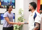 दो साल बाद चैंपियन बनीं पीवी सिंधु, विराट कोहली की सलाह ने बदली सोच