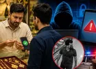 रायपुर में सराफा कारोबारी से साइबर ठगी, ऑनलाइन पेमेंट के बाद बैंक ट्रांजेक्शन होल्ड कर उड़ाए करीब 2 लाख रुपए