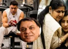 राम कपूर ने पिता की आखिरी इच्छा का खोला राज, शिल्पा शिंदे ने सुनाई परिवार से दूरी की कहानी