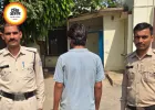 शादी का झांसा देकर दुष्कर्म करने वाला आरोपी 24 घंटे में गिरफ्तार, रीवा पुलिस की त्वरित कार्रवाई