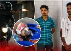 रीवा में व्यापारी के बेटे को गोली मारी, रास्ता पूछने के बहाने पहुंचे बदमाश