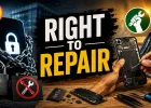 स्मार्ट डिवाइस खरीदने के बाद मरम्मत का अधिकार किसका? ‘Right to Repair’ पर तेज हुई बहस