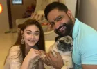 शेफाली जरीवाला के पेट डॉग सिंबा का निधन, पराग त्यागी ने भावुक पोस्ट में किया याद