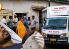 सीधी में इलाज के बाद युवक की मौत, कथित झोलाछाप डॉक्टर पर लापरवाही का आरोप