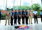सीधी में नशे के खिलाफ पुलिस का जागरूकता अभियान, स्कूलों से चौराहों तक लोगों को किया सतर्क