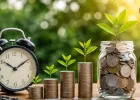 35 साल की उम्र तक ₹1 करोड़ का फंड कैसे बनाएं? SIP और कंपाउंडिंग से जानें दौलत बनाने का स्मार्ट फॉर्मूला
