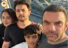 सोहेल खान ने बताया क्यों नहीं रखा बेटे का नाम 'राम खान': जन्म के बाद सीमा सजदेह ने चुना 'निर्वाण', सुनाया दिलचस्प किस्सा