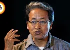 भूख हड़ताल के 20वें दिन बोले सोनम वांगचुक, 20 जुलाई तक संघर्ष जारी रखने की इच्छा