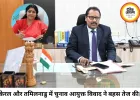 केरल और तमिलनाडु में राज्य चुनाव आयुक्त को लेकर बढ़ा विवाद, संवैधानिक स्वायत्तता पर फिर उठे सवाल