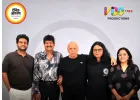 हुमायूं सुलेमान की बड़ी उपलब्धि: महेश भट्ट ने Vdo Tree Productions के साथ क्रिएटिव डायरेक्टर के रूप में साइन की 5 फिल्मों की ऐतिहासिक डील