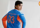ICC Rankings: वैभव सूर्यवंशी की 230 स्थान की छलांग, पहली बार T20 टॉप-50 में एंट्री