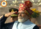 केंद्र का नया निर्देश: सरकारी कार्यक्रमों में पहले वंदे मातरम्, फिर होगा जन-गण-मन
