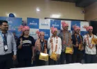 आकाश भोपाल के दो स्टूडेंट्स ने नीट यूजी 2026 में टॉप रैंक हासिल की