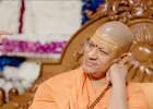 सावन में राष्ट्र कल्याण का संकल्प : श्री पंचायती निरंजनी अखाड़े के आचार्य महामंडलेश्वर स्वामी कैलाशानन्द गिरि महाराज करेंगे रुद्राभिषेक - शान्तनु शुक्ल