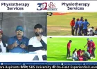Healthcare Aspirants केलिए SBS University की On-Field Experiential Learning पहल