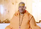 पूज्य आचार्य महामण्डलेश्वर स्वामी कैलाशानन्द गिरि जी महाराज का संदेश