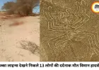 2 हजार साल पुराने रहस्य को देखने निकले पर्यटक, मौत बन गई आखिरी उड़ान
