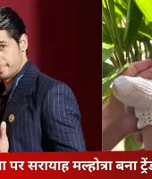 कियारा–सिद्धार्थ ने बेटी के नाम से उठाया पर्दा, दोनों के नाम का मेल—सिर्फ 4 अक्षर, अर्थ भी बेहद खूबसूरत