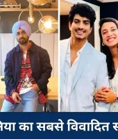 सैफ पर हमला से दिलजीत पर देशद्रोह के आरोप तक: साल 2025 में इन 8 विवादों से हिली फिल्म इंडस्ट्री