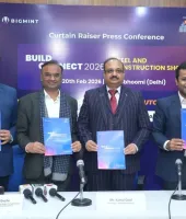 स्टील और निर्माण क्षेत्र के विस्तार के साथ डीलर–डिस्ट्रिब्यूटर नेटवर्क पर केंद्रित होगा बिल्ड कनेक्ट 2026