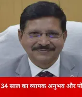 एसईसीएल के सीएमडी हरीश दुहन को डब्ल्यूसीएल का अतिरिक्त प्रभार, 1 फरवरी से संभालेंगे कार्यभार