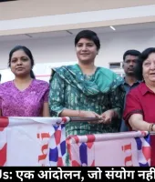  SheInspiresUs: एक आंदोलन, जो संयोग नहीं बल्कि संकल्प है